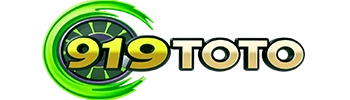 Logo 919TOTO